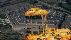 Pentagon wants out of the grocery business, asks industry for proposals – San Antonio Express-News