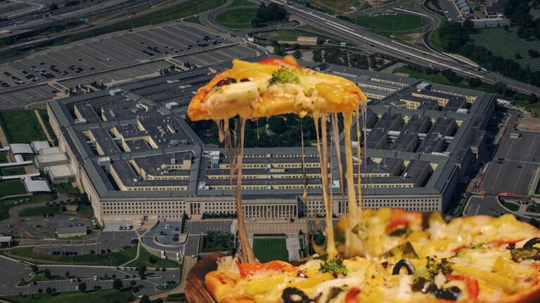Pentagon wants out of the grocery business, asks industry for proposals – San Antonio Express-News