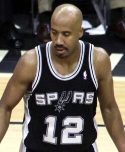 Bruce Bowen Q&A: Team USA’s growth, the post-Duncan Spurs and more – Sports Illustrated