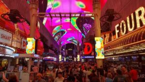 Las Vegas, Miami, New Orleans? Which city was just named most fun in the United States. – USA Today