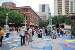 Highlights of 2018 in arts and entertainment in San Antonio – San Antonio Express-News