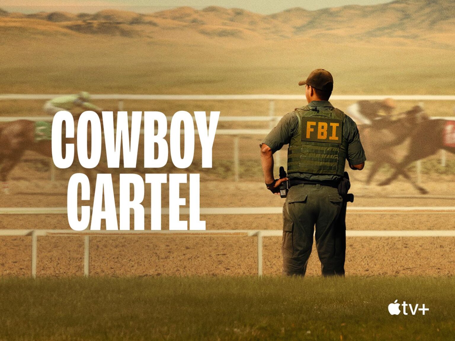 Inside the Dark World of Corruption in Texas-Mexico Border Horse Racing ‘Cowboy Cartel’ explores corruption in horse racing at Texas-Mexico border – MySA