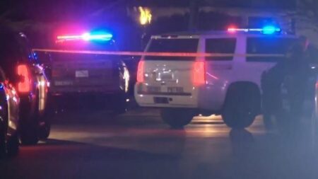 Suspect Arrested in Deadly Crime Spree Across San Antonio and Austin Suspect arrested in crime rampage in San Antonio and Austin that left 6 dead – CBS News