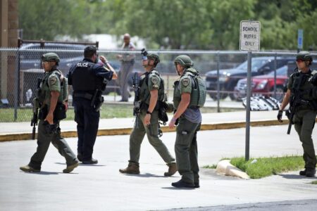 Viral Video of Cop Assault Ignites South Texas City’s Crackdown on Downtown Bars Viral cop assault sparks South TX city’s crackdown on downtown bars – MySA