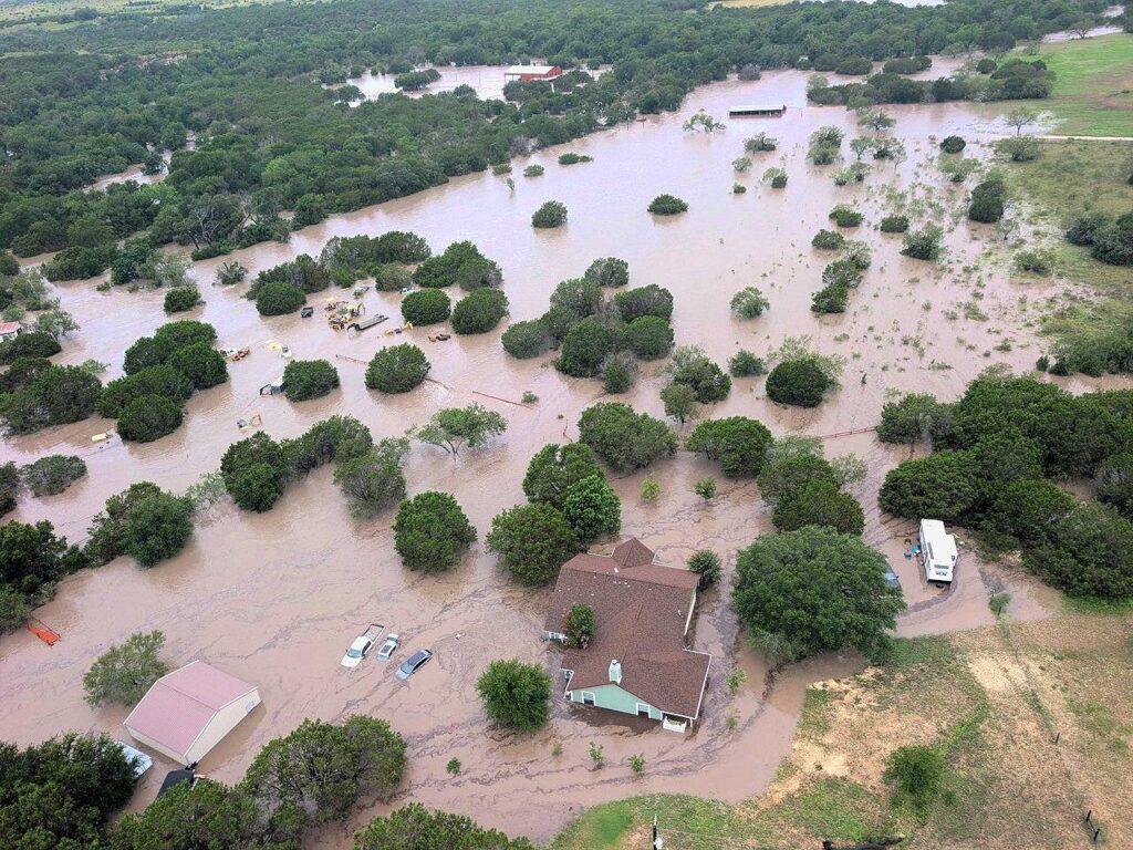 Three Urgent Questions Raised by the Devastating Texas Floods Three Big Questions After the Texas Floods – The New York Times