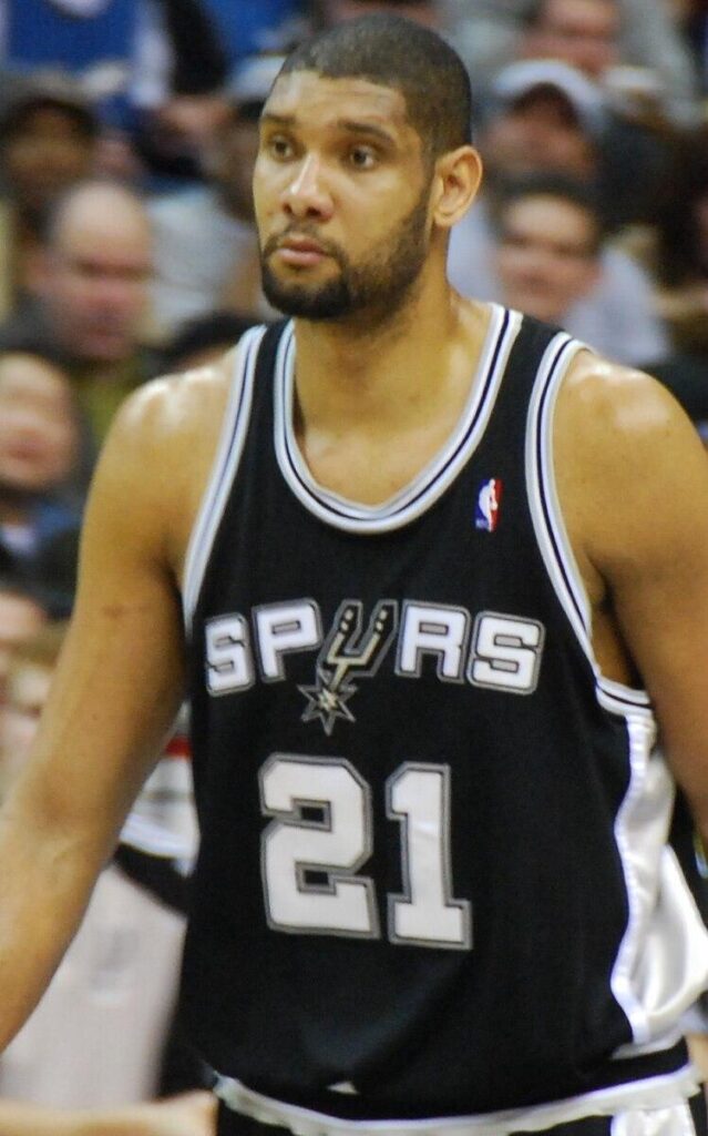 Spurs Legend Tim Duncan to Be Honored with New Documentary at Austin Film Festival Spurs Legend Tim Duncan to Receive Documentary at Austin Film Festival – Sports Illustrated