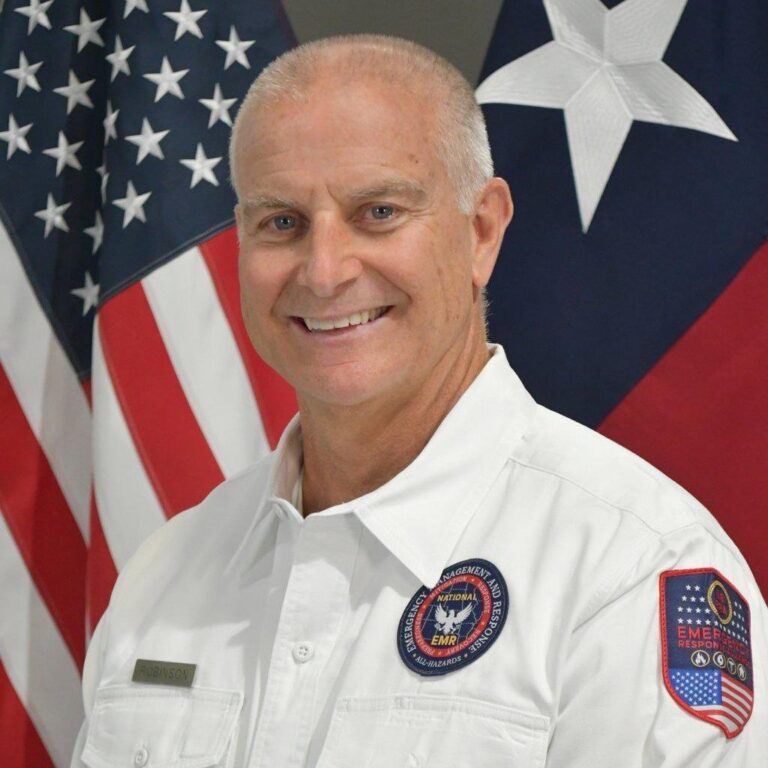 Tony Robinson: Spotlight on Influential Leaders Shaping San Antonio’s Business Scene Tony Robinson | People on The Move – San Antonio Business Journal – The Business Journals