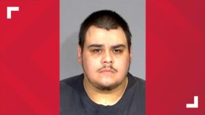 Feds lay out case against Venezuelan man accused of sex trafficking – San Antonio Express-News