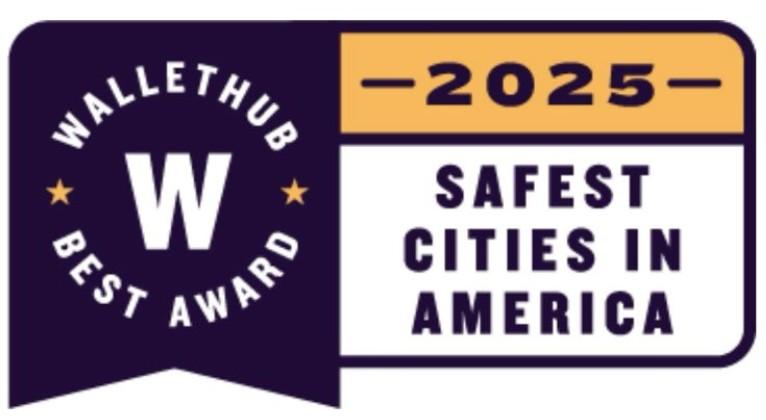 Discover America’s Safest Cities in 2025: Where Safety Meets Community America’s Safest Cities – 2025 Study – SmartAsset.com