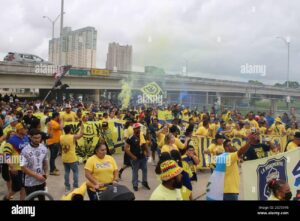 6 Liga MX soccer clubs are in town this week. That means big business for San Antonio. – San Antonio Report