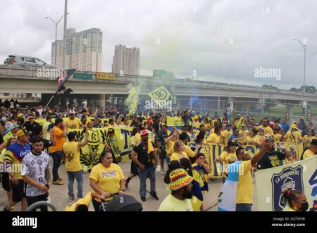 6 Liga MX soccer clubs are in town this week. That means big business for San Antonio. – San Antonio Report