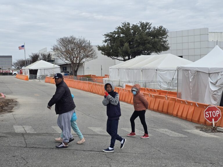 San Antonio Prepares for the Impact of Potential Mass Deportations San Antonio braces for the real possibility of mass deportations – San Antonio Report