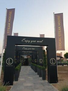 Local steakhouse mentioned in NY Times’ top 50 US restaurants list – WOAI