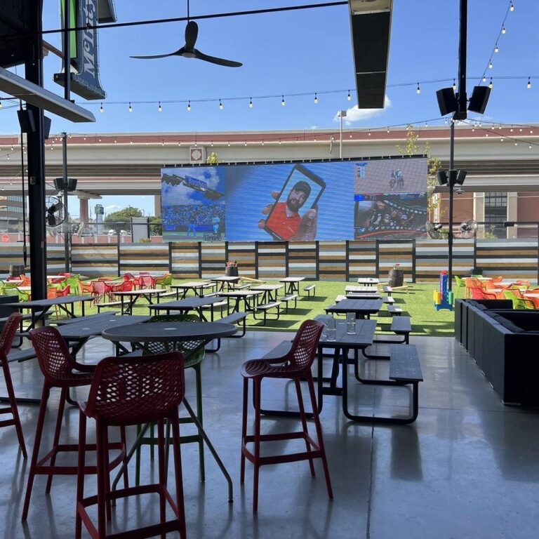 San Antonio Sports Bars: 10Best Sport Bar & Grill Reviews – USA TODAY 10BEST