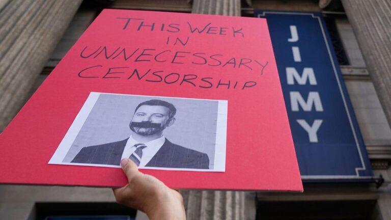 Jimmy Kimmel’s Suspension Sparks Major Changes at San Antonio ABC Affiliate KSAT Jimmy Kimmel’s suspension leads to shifts at San Antonio ABC affiliate KSAT – San Antonio Express-News