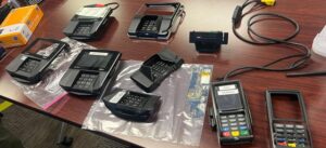 Secret Service finds 17 ‘skimming’ devices in tour of San Antonio businesses – Yahoo