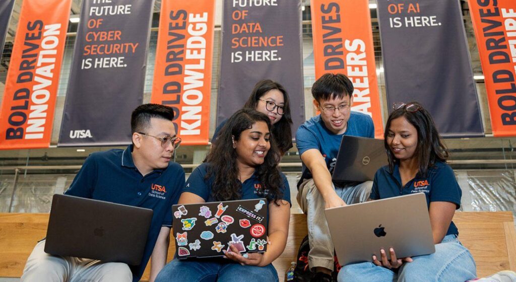 San Antonio College Awarded $68,000 to Boost Cybersecurity Education Program San Antonio College to receive $68,000 for cybersecurity education program – WOAI