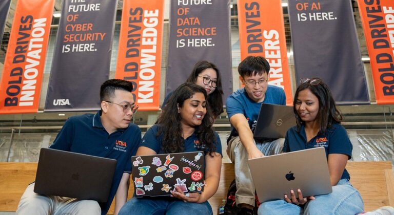 San Antonio College Awarded $68,000 to Boost Cybersecurity Education Program San Antonio College to receive $68,000 for cybersecurity education program – WOAI