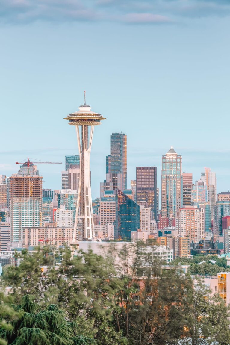 Top 25 Most Fun Cities to Visit in the US RANKED: the 25 Most Fun Cities in the US – Business Insider