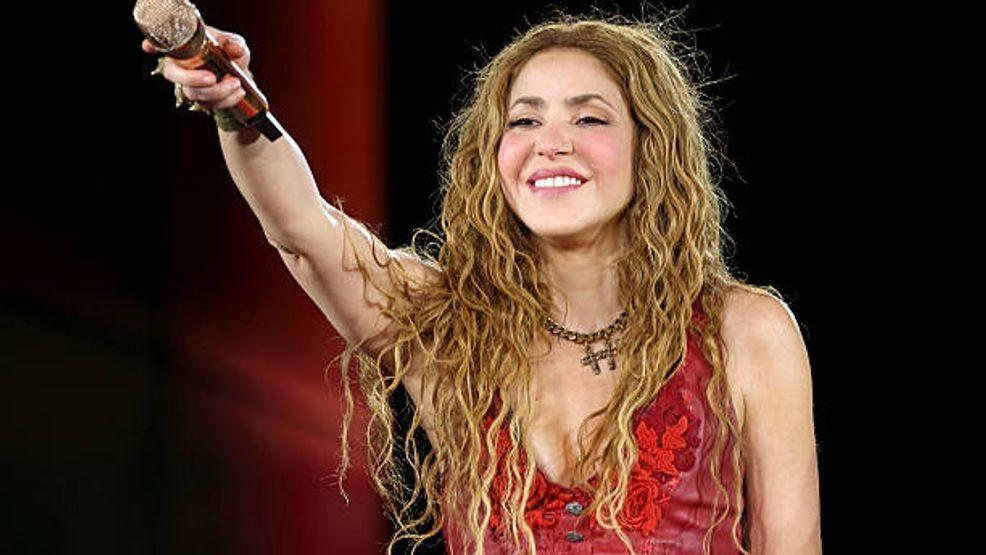Shakira Honors Texas Flood Victims and Families with Heartfelt Alamodome Performance Shakira dedicates Alamodome show to Texas flood victims, families – MySA