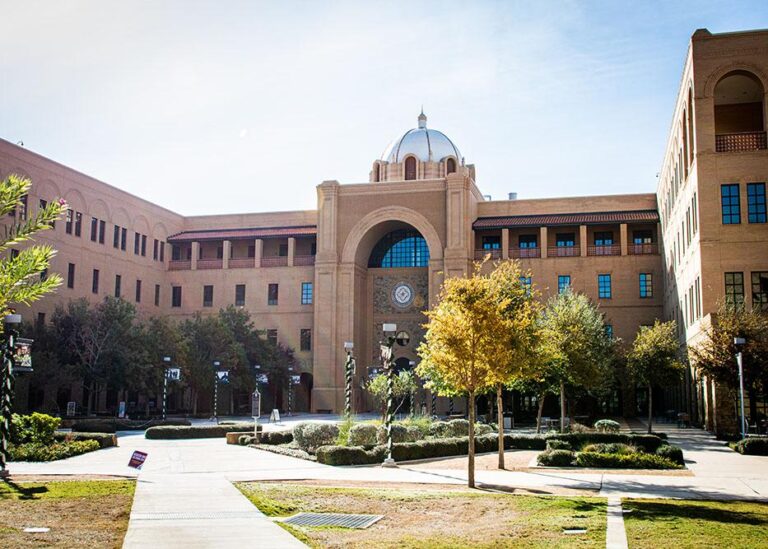 A&M-San Antonio emerges on ‘best colleges’ list – Yahoo