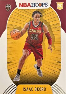 Top Rookie Cards for early NBA MVP candidates – Sports Illustrated