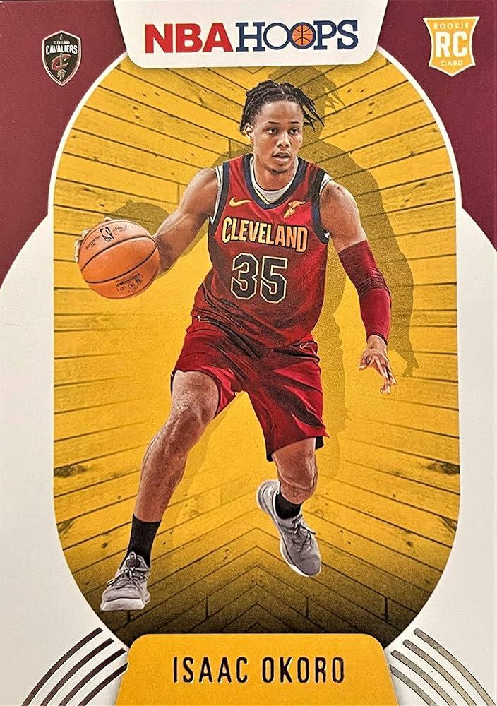 Rising Stars: Must-Have Rookie Cards of Early NBA MVP Favorites Top Rookie Cards for early NBA MVP candidates – Sports Illustrated