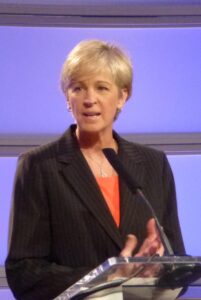 Nell Fortner – MySA