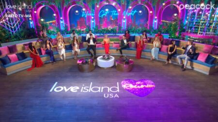 Love Island USA’ Season 6 Reunion Special Premieres Soon on Peacock! ‘Love Island USA’ Season 6 reunion special to stream on Peacock – KABB
