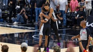 San Antonio’s Jeffrey Mays named boxing envoy for U.S. State Department – KABB