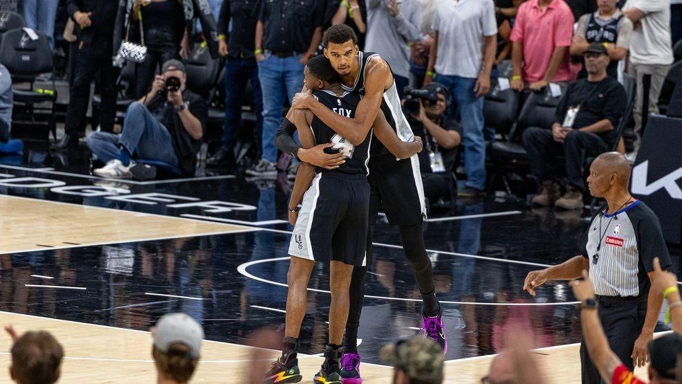 San Antonio’s Jeffrey Mays Appointed as U.S. State Department Boxing Envoy San Antonio’s Jeffrey Mays named boxing envoy for U.S. State Department – KABB