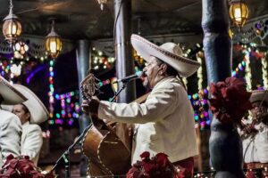 Mariachi: Out of the Bar and Into the Classroom – San Antonio Report