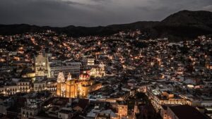 20 Mexican cities, 5 in US among 50 most dangerous in the world – BorderReport
