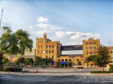 9 of the best educational museums for kids in San Antonio – MySA