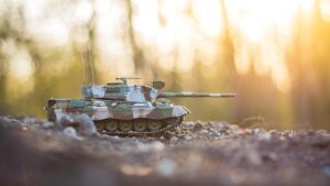 Mapping how the US is preparing a military staging ground near Venezuela – Reuters