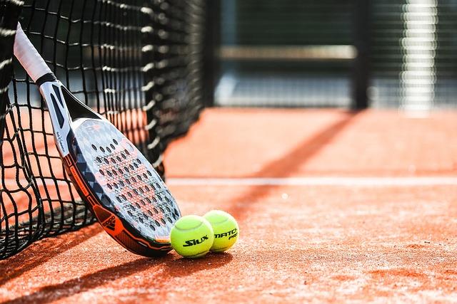 Revolutionary Padel Sport Complex Makes a Grand Entrance in San Antonio First-of-its-kind padel sport complex smashes into San Antonio – CultureMap San Antonio