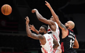 OKC Thunder To Battle Spurs in NBA Cup Semi Final – Sports Illustrated