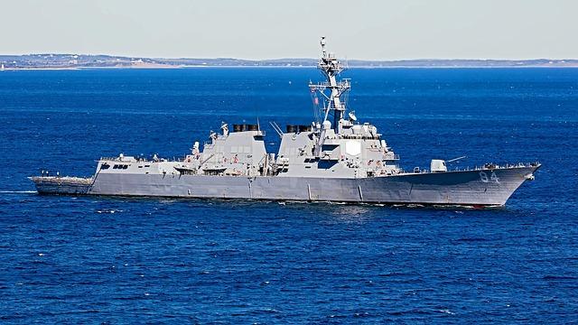 Destroyer USS Thomas Hudner Makes Strategic Arrival at U.S. Southern Command Destroyer USS Thomas Hudner arrives in U.S. Southern Command – USNI News