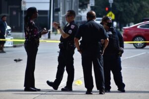 One Texas City Now Named 10th Most Dangerous in the U.S. – 101.5 KNUE