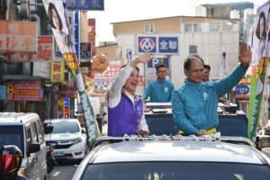 Politics can’t strip us of our humanity – KABB