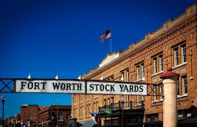 Fort Worth Ranks as the Third-Safest City in America, with Arlington Hot on Its Heels Fort Worth named third-safest city in America, followed closely by Arlington – Fort Worth Star-Telegram