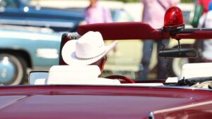 Trump Picks Former Bexar County Sheriff Pamerleau as U.S. Marshal – San Antonio Report