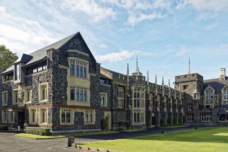 5 SA schools land on U.S. News’ 2026 list of best colleges – CultureMap San Antonio