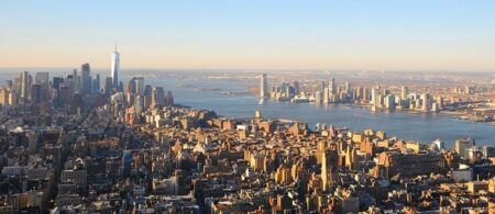 Crime Trends in U.S. Cities: Mid-Year 2025 Update – Council on Criminal Justice