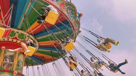 40 Best Amusement Parks in the US for an Unforgettable Family Vacation 40 Top Amusement Parks in the US for a Family Vacation – Mommy Poppins
