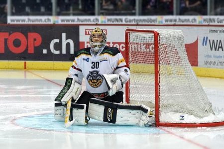 Trump to Award Team USA Hockey Goalie the Presidential Medal of Freedom Trump to give Team USA hockey goalie Presidential Medal of Freedom – WOAI