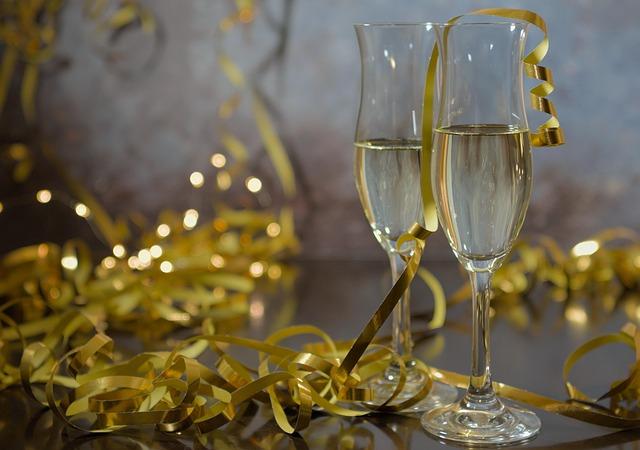 The 20 best US cities to celebrate New Year’s Eve, ranked – Business Insider