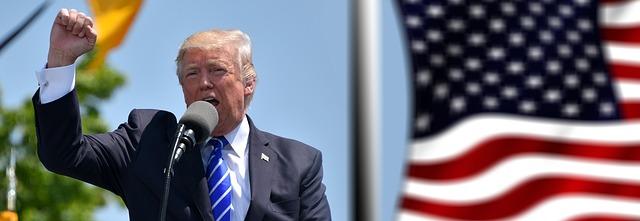 Opinion: Trump Overlooks That Education Isn’t the Federal Government’s Responsibility Opinion: Trump seems to forget U.S. Gov. isn’t responsible for education – MySA