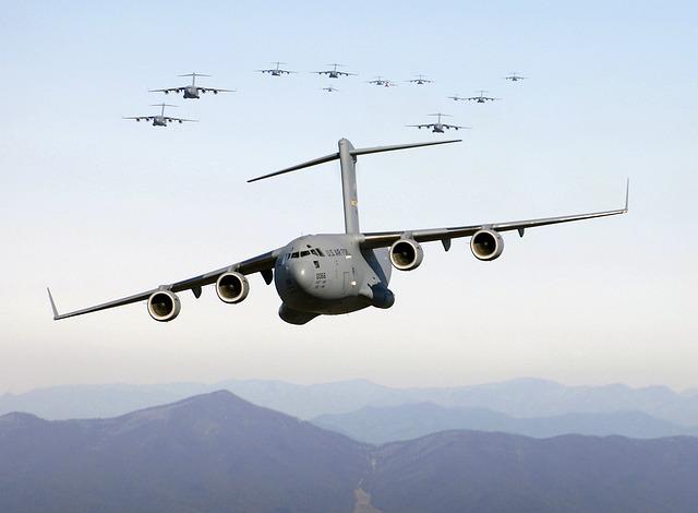 Fiesta 2023 celebrates U.S. Air Force Day at the Alamo – aetc.af.mil