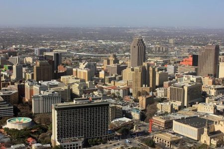San Antonio lands on 2026 list of best big cities to start a business – AOL.com